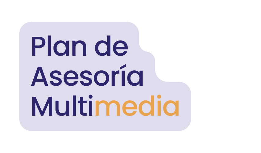 Plan de Asesoría Multimedia